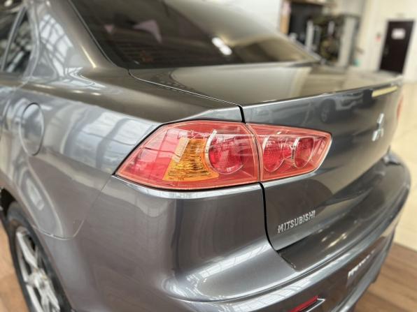 Mitsubishi Lancer X с пробегом 2008 года, цена 649 000 рублей, 163988 км, седан, Автокод Объявления