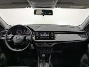 Skoda Rapid II Москва  - изображение 40