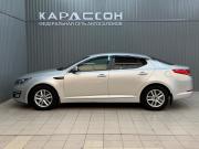 Kia Optima III Магнитогорск  - изображение 21