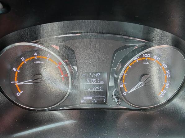 Lada (ВАЗ) Granta I Рестайлинг с пробегом 2023 года, цена 850 000 рублей, 41000 км, седан, Автокод Объявления