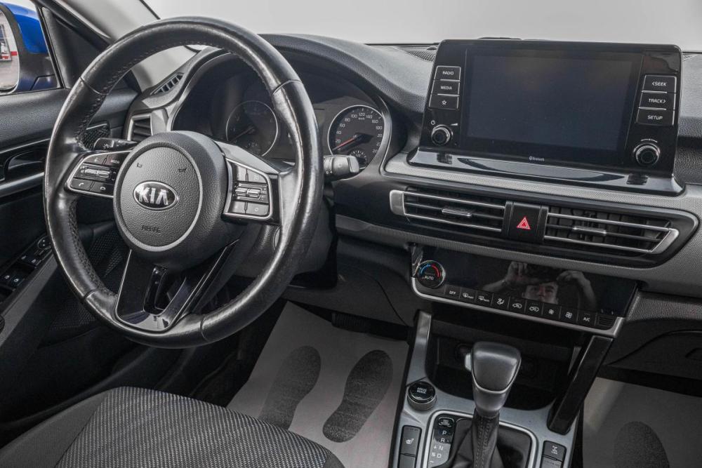Kia Seltos I Барнаул  - изображение 17