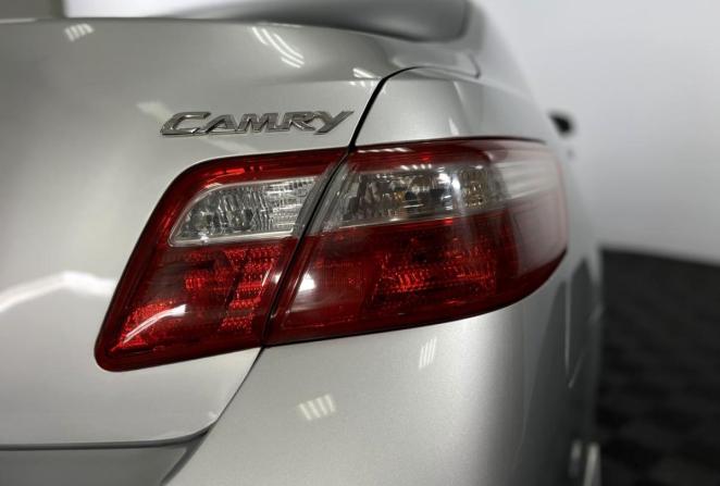 Toyota Camry VI (XV40) с пробегом 2009 года, цена 1 330 000 рублей, 224424 км, седан, Автокод Объявления