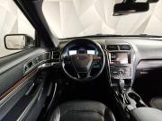 Ford Explorer V Рестайлинг 2 Москва  - изображение 39