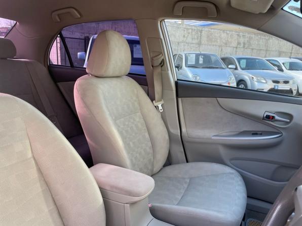 Toyota Corolla X (E140 E150) Рестайлинг с пробегом 2009 года, цена 665 000 рублей, 307400 км, седан, Автокод Объявления