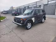 Lada (ВАЗ) 2121 (4x4) I Рестайлинг Самара  - изображение 11