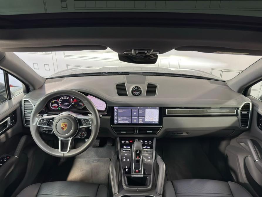 Porsche Cayenne III Москва  - изображение 2