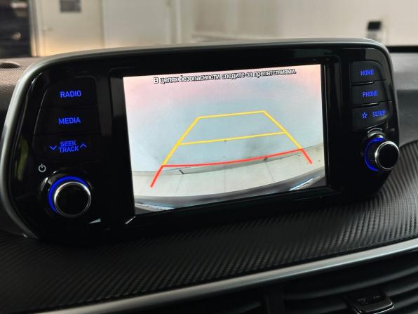 Hyundai Tucson III Рестайлинг с пробегом 2020 года, цена 2 350 000 рублей, 61243 км, внедорожник, Автокод Объявления