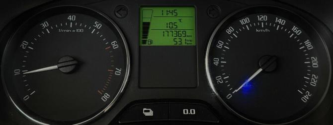 Skoda Fabia II Рестайлинг с пробегом 2012 года, цена 624 000 рублей, 177367 км, хэтчбек, Автокод Объявления