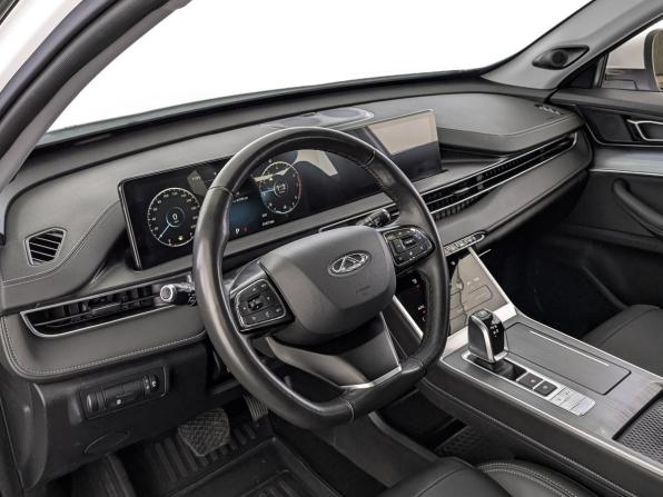Chery Tiggo 7 Pro Max I с пробегом 2024 года, цена 1 850 000 рублей, 81927 км, внедорожник, Автокод Объявления