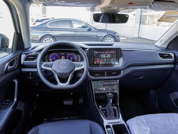Volkswagen Tharu XR с пробегом 2025 года, цена 3 180 000 рублей, 52 км, внедорожник, Автокод Объявления