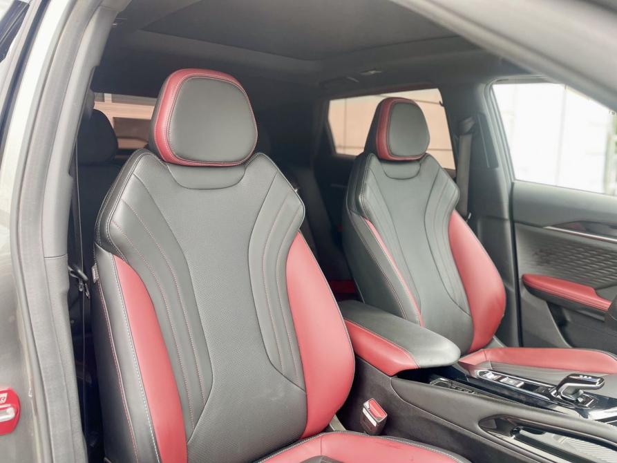 Geely Coolray I Рестайлинг Новокузнецк  - изображение 6