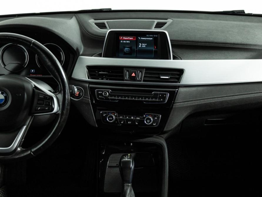 BMW X2 I (F39) Санкт-Петербург  - изображение 15