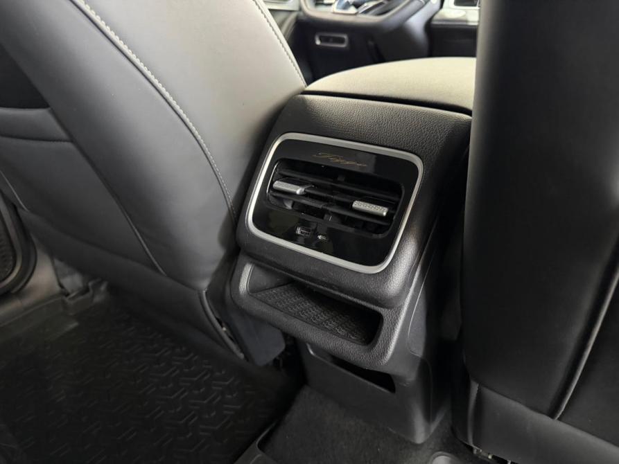 Chery Tiggo 8 Pro Max I Рестайлинг Новороссийск  - изображение 28