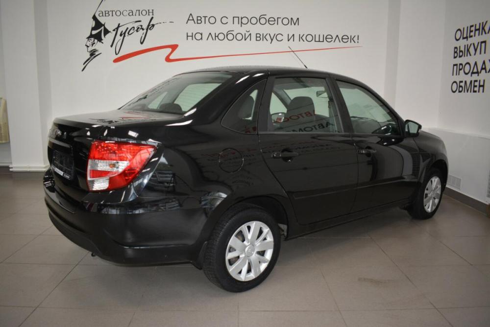 Lada (ВАЗ) Granta I Рестайлинг Киров  - изображение 2