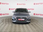 Hyundai Solaris II Вологда  - изображение 19