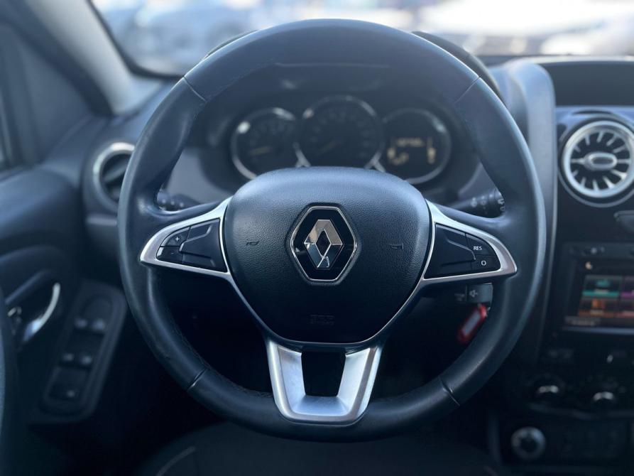 Renault Duster I Рестайлинг Калуга  - изображение 14