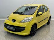Peugeot 107 I Москва  - изображение 14