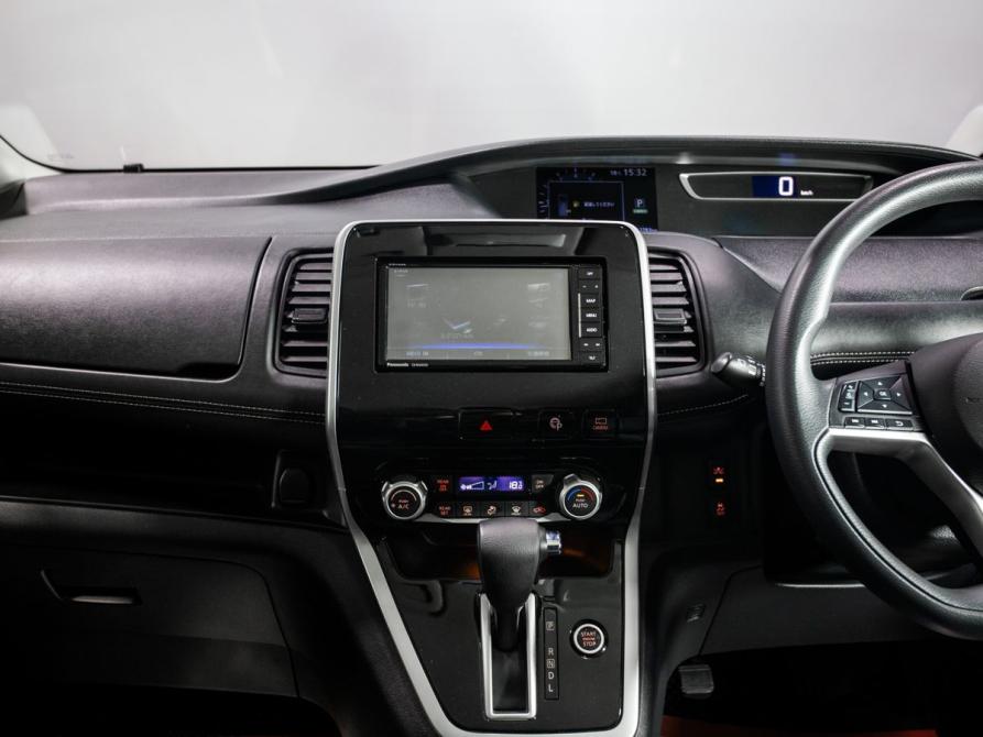 Nissan Serena V (C27) Чита  - изображение 10