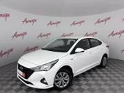 Hyundai Solaris II Рестайлинг Псков  - изображение 20