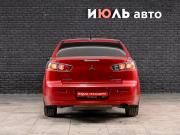 Mitsubishi Lancer X Екатеринбург  - изображение 21