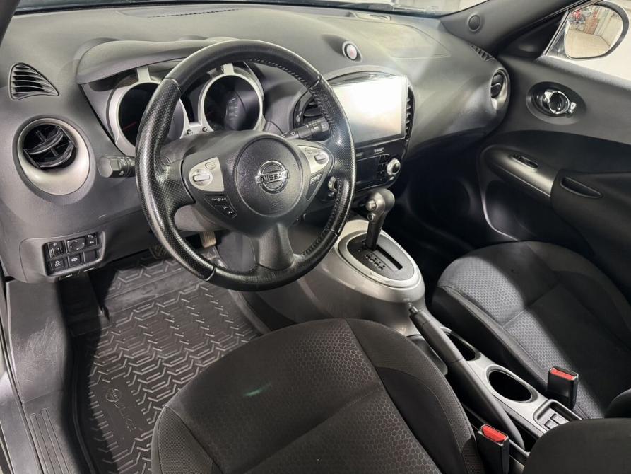 Nissan Juke I Химки  - изображение 10