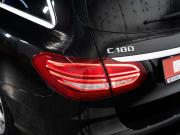 Mercedes-Benz C-Класс IV (W205) Иркутск  - изображение 52