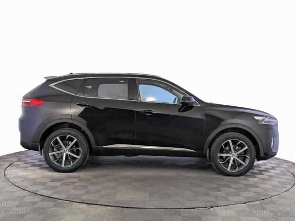 Haval F7 I с пробегом 2019 года, цена 1 670 000 рублей, 99544 км, внедорожник, Автокод Объявления