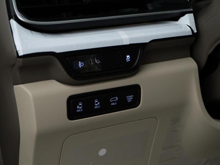 Kia Carnival IV Рестайлинг Москва  - изображение 29