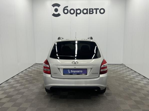 Lada (ВАЗ) Kalina II с пробегом 2013 года, цена 460 000 рублей, 133723 км, универсал, Автокод Объявления