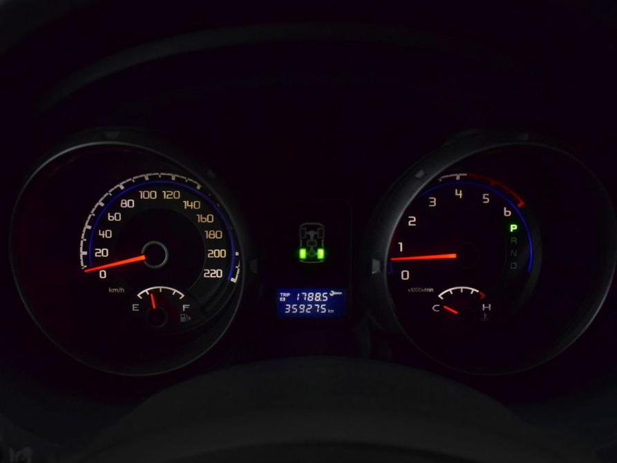 Mitsubishi Pajero IV Кемерово  - изображение 3