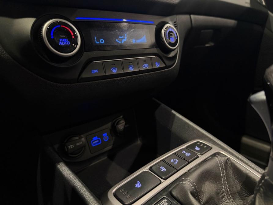 Hyundai Creta I Москва  - изображение 16
