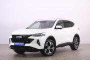 Haval F7 I Рестайлинг Омск  - изображение 30