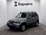 Chevrolet Niva I Рестайлинг Воронеж  - изображение 18