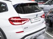BMW X3 III (G01) Санкт-Петербург  - изображение 54