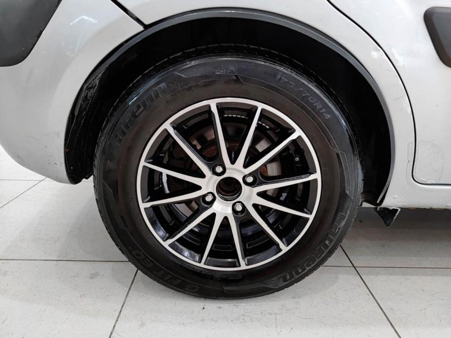 Kia Rio II Казань  - изображение 22