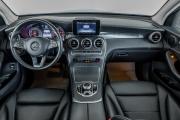 Mercedes-Benz GLC I (X253) Казань  - изображение 22