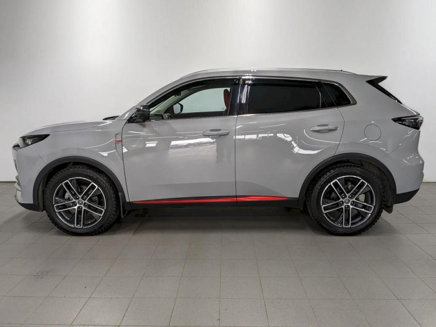 Changan CS15 I Рестайлинг Москва  - изображение 8