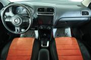 Volkswagen Polo V Омск  - изображение 37