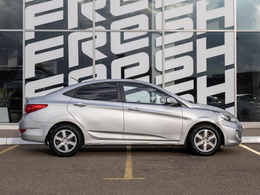 Hyundai Solaris I Краснодар  - изображение 5