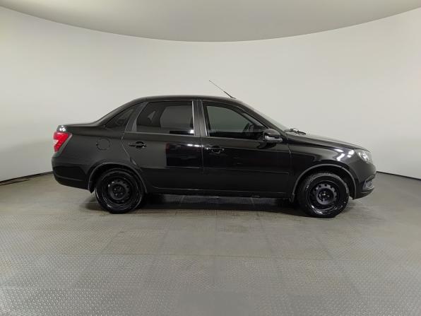 Lada (ВАЗ) Granta I Рестайлинг с пробегом 2019 года, цена 539 000 рублей, 172176 км, седан, Автокод Объявления