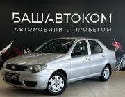 Fiat Albea I Рестайлинг Уфа  - изображение 14