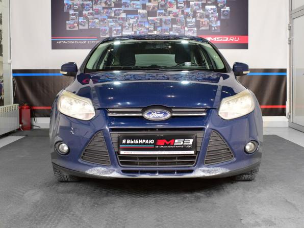 Ford Focus III с пробегом 2012 года, цена 679 995 рублей, 243612 км, универсал, Автокод Объявления