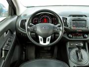 Kia Sportage III Ижевск  - изображение 41
