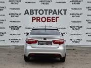 Kia Rio III Владимир  - изображение 14