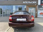 Hyundai Accent II Набережные Челны  - изображение 36