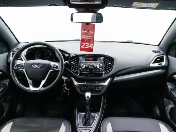 Lada (ВАЗ) Vesta I с пробегом 2021 года, цена 1 249 000 рублей, 73470 км, универсал, Автокод Объявления