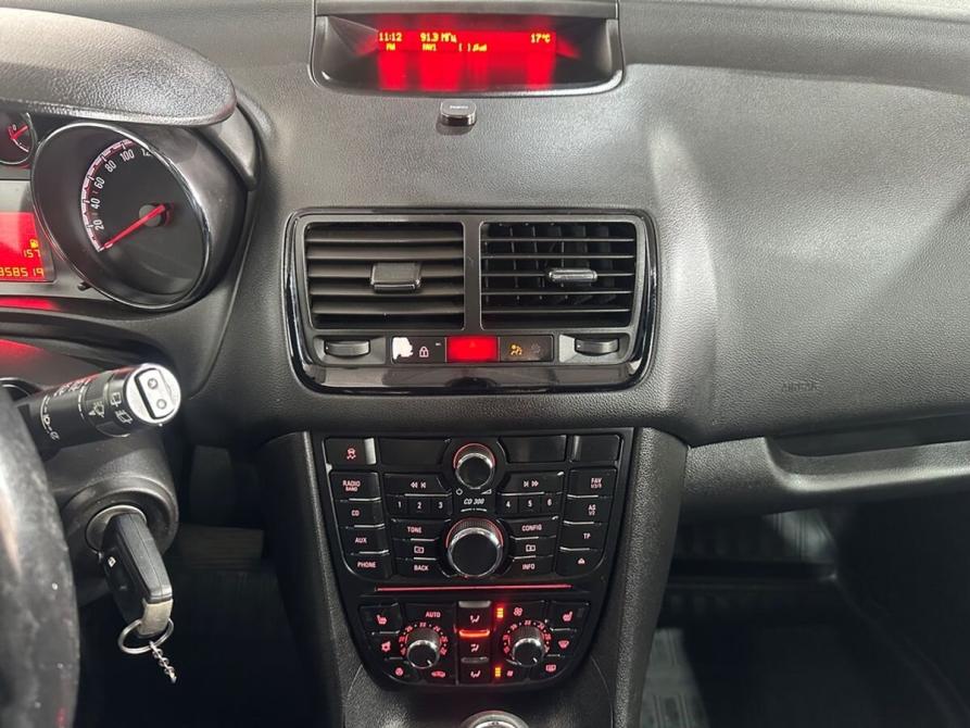 Opel Meriva B Москва  - изображение 15