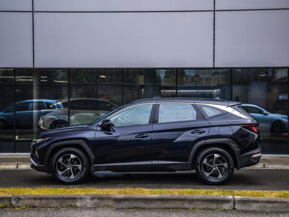Hyundai Tucson IV с пробегом 2021 года, цена 2 855 777 рублей, 70410 км, внедорожник, Автокод Объявления
