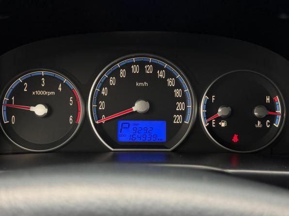 Hyundai Santa Fe II с пробегом 2008 года, цена 1 130 000 рублей, 164935 км, внедорожник, Автокод Объявления