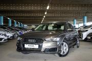 Audi A6 IV (C7) Рестайлинг Уфа  - изображение 26